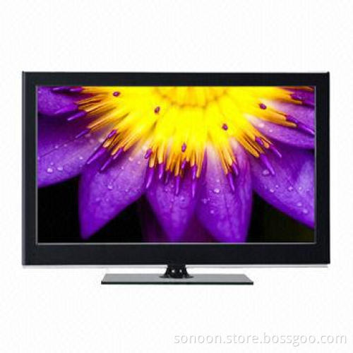 32-inch LED TV, HDTV Supported